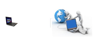 Conexión a internet