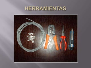 Conexión punto a punto