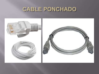 Conexión punto a punto