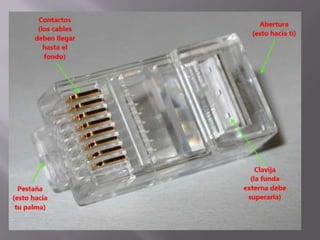 Conexión punto a punto