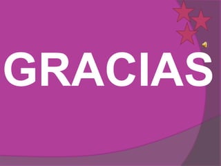 GRACIAS
 