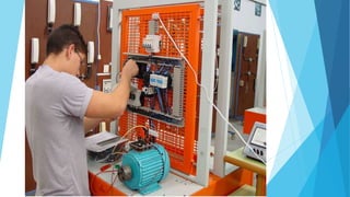 Conexiones eléctricas