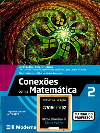 Conexoes com a matematica 2  2ed 2013.pdf