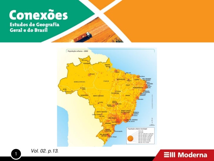 Conexões Estudos Geografia Geral Brasil Editora Moderna Pdf