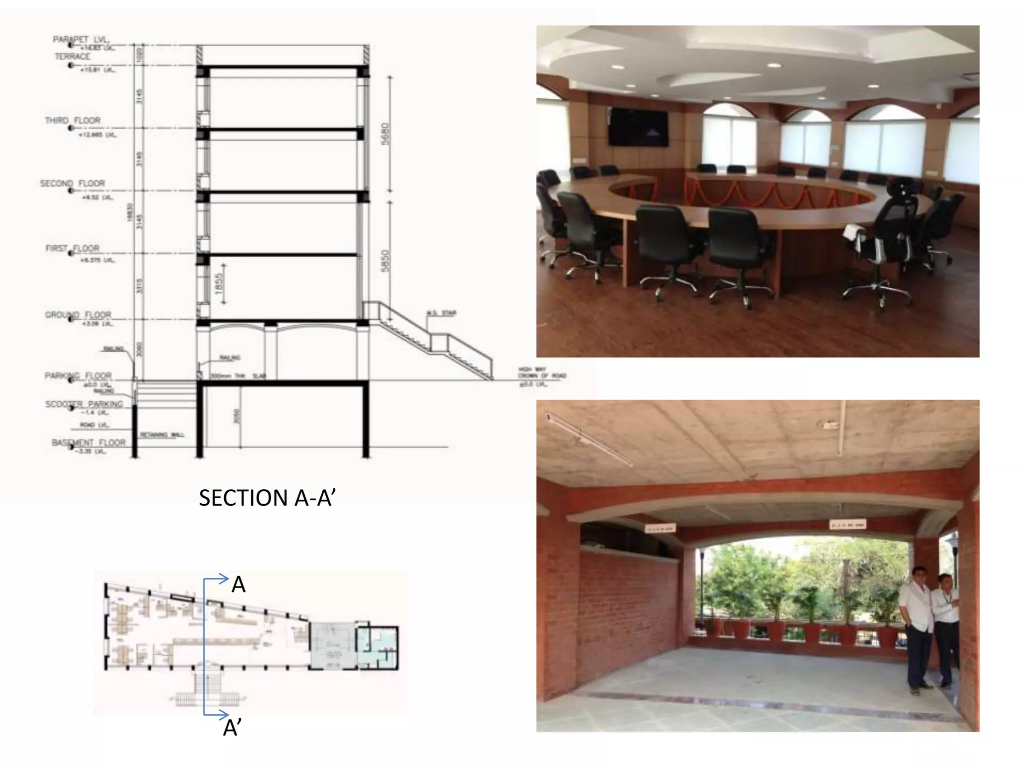 SECTION A-A’
A

A’

 