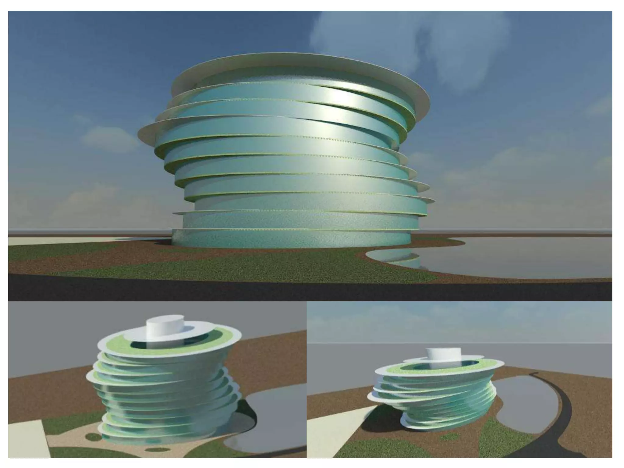 Hiren Gandhi's Presentation in #MultiCulti2014 Event