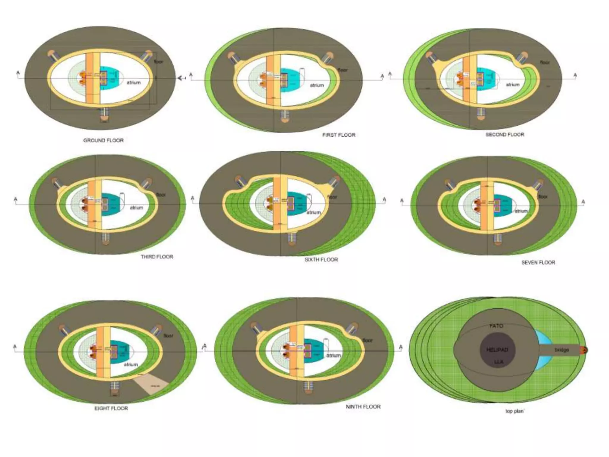 Hiren Gandhi's Presentation in #MultiCulti2014 Event