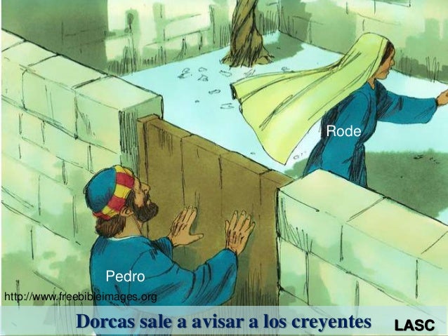 CONF. MUERTE DE JACOBO. PEDRO ENCARCELADO Y SU LIBERACIÓN MILAGROSA.(…