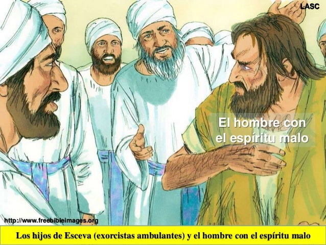 CONF. PABLO OTRA VEZ EN EN EFESO. INICIO DE SU TERCER VIAJE MISIONERO…