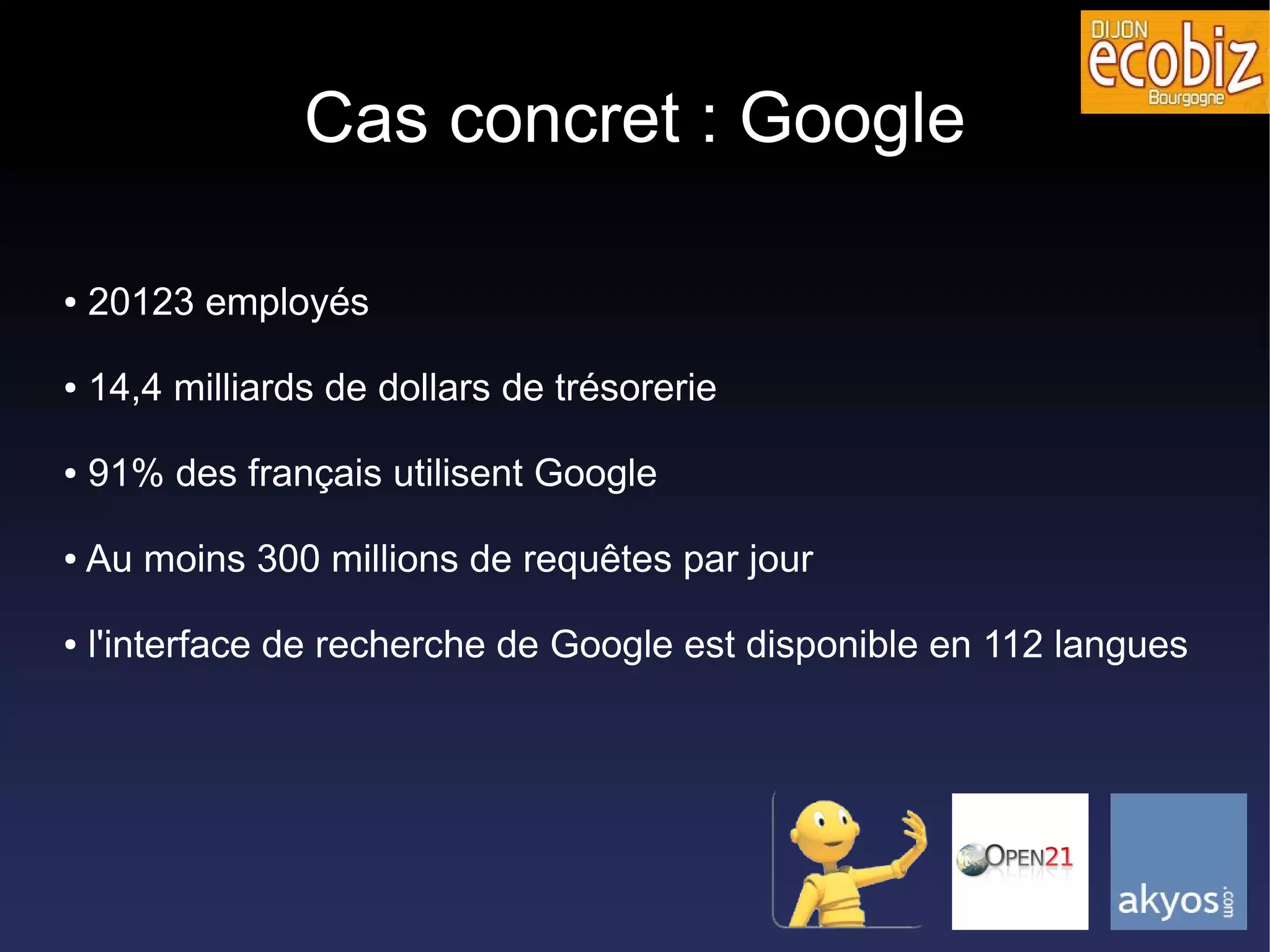 Services sur Internet : Que vous coute le « tout gratuit » ?