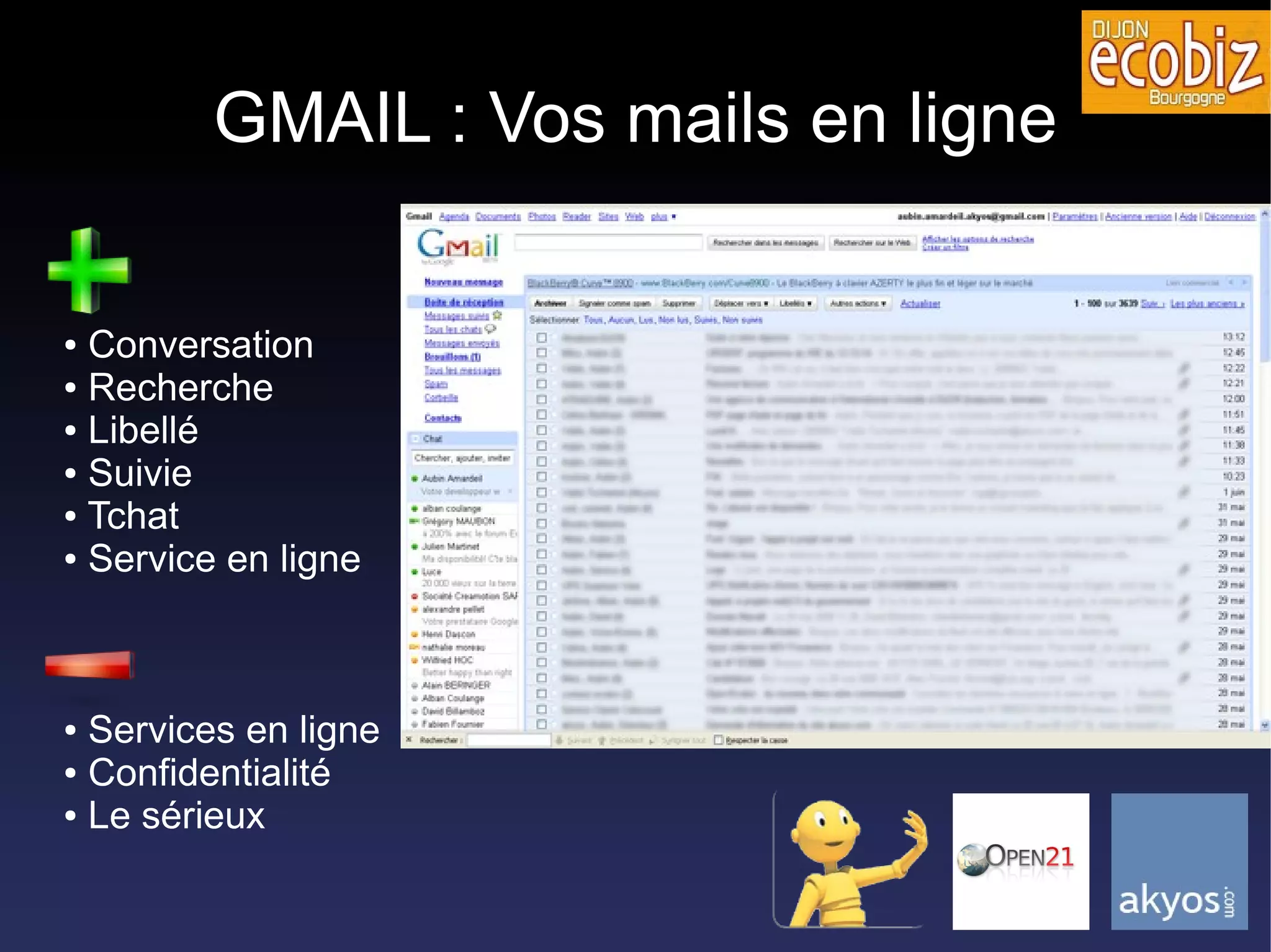 Services sur Internet : Que vous coute le « tout gratuit » ?