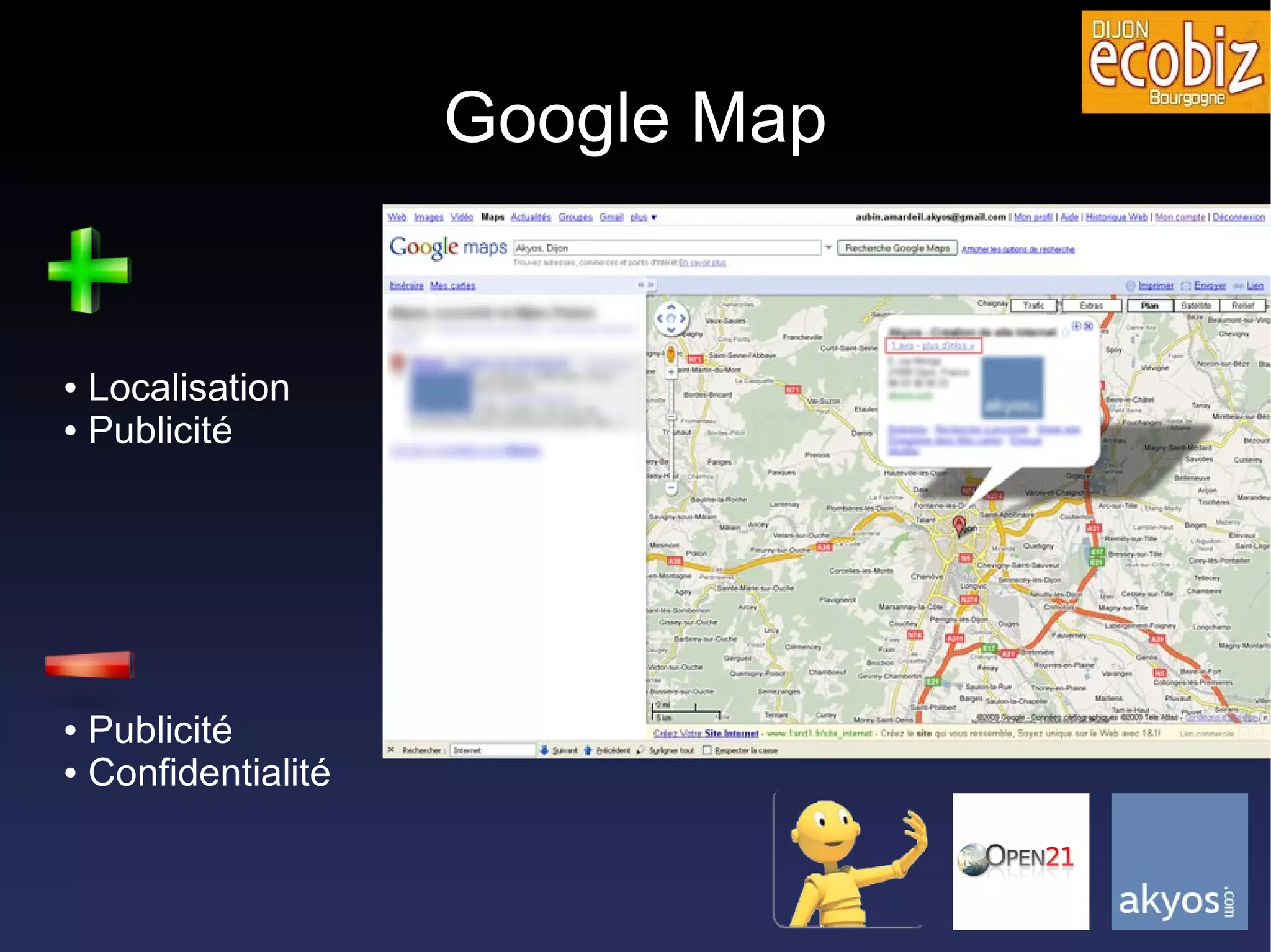 Services sur Internet : Que vous coute le « tout gratuit » ?