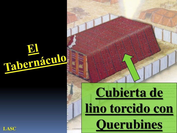 CONF. EXODO 26:1-37. (EX. No. 26). EL TABERNACULO Y SU ESTRUCTURA