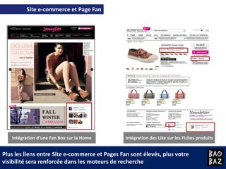 La recherche socialeFace à la place prise des réseaux sociaux dans notre quotidien, les moteurs de recherche s’adaptent…