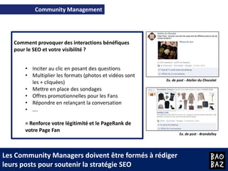 De la recherche personnalisée à la recherche sociale28/05/200526/10/2009Connaitre l’intention de l’internaute  a toujours été l’obsession de Google et aujourd’hui de tous les moteurs de recherche