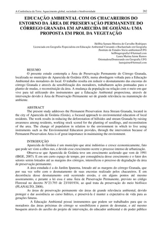 Conf terra-2010-vol-2