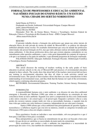 Conf terra-2010-vol-2