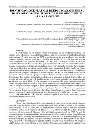 Conf terra-2010-vol-2