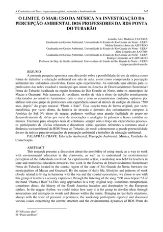 Conf terra-2010-vol-2