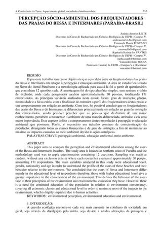 Conf terra-2010-vol-2