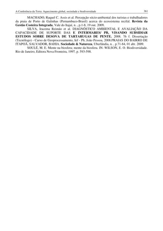 Conf terra-2010-vol-2