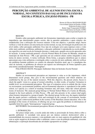 Conf terra-2010-vol-2