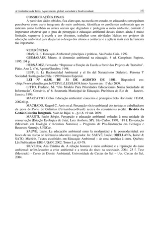 Conf terra-2010-vol-2