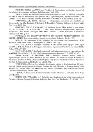 Conf terra-2010-vol-2