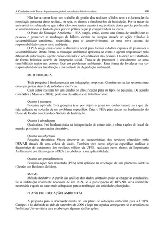 Conf terra-2010-vol-2