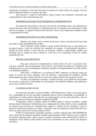 Conf terra-2010-vol-2