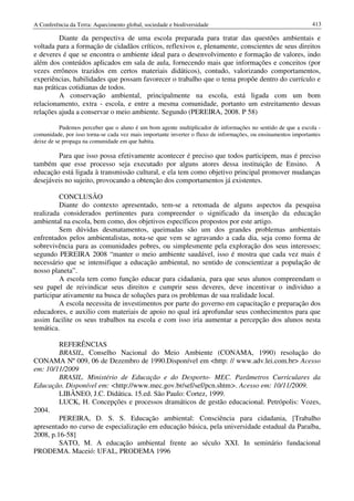 Conf terra-2010-vol-2