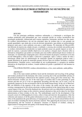 Conf terra-2010-vol-2