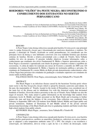 Conf terra-2010-vol-2