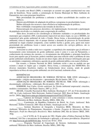 Conf terra-2010-vol-2