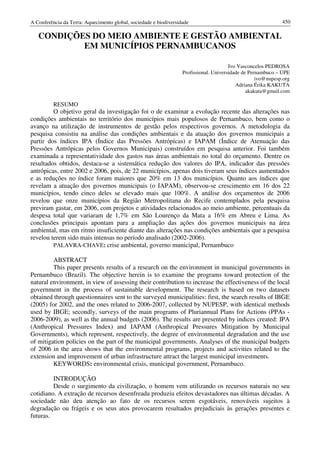 Conf terra-2010-vol-2