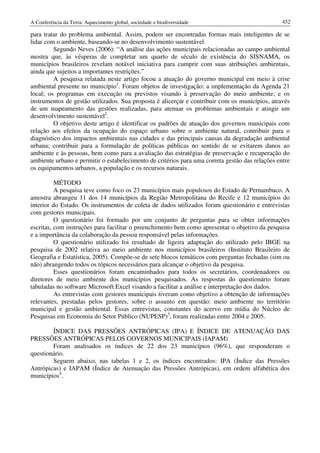 Conf terra-2010-vol-2