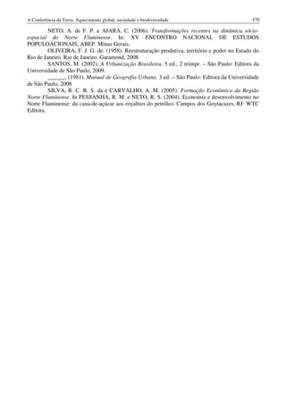 Conf terra-2010-vol-2