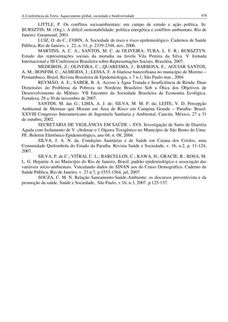 Conf terra-2010-vol-2