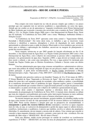 Conf terra-2010-vol-2