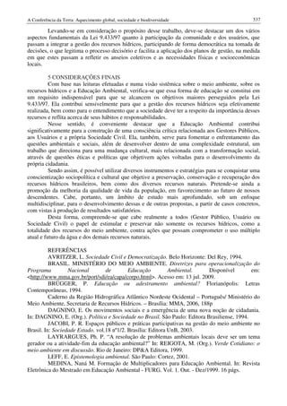 Conf terra-2010-vol-2