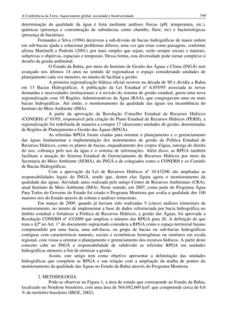 Conf terra-2010-vol-2