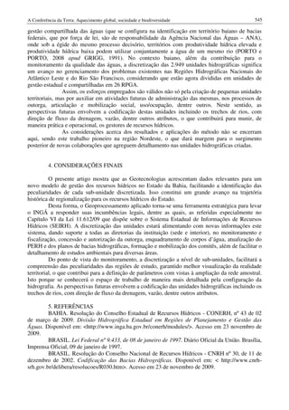 Conf terra-2010-vol-2