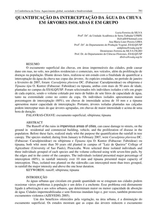 Conf terra-2010-vol-2