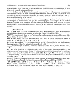 Conf terra-2010-vol-2