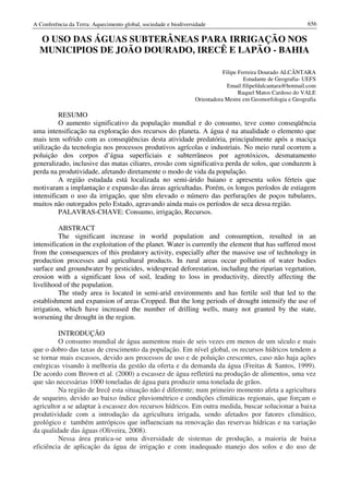 Conf terra-2010-vol-2