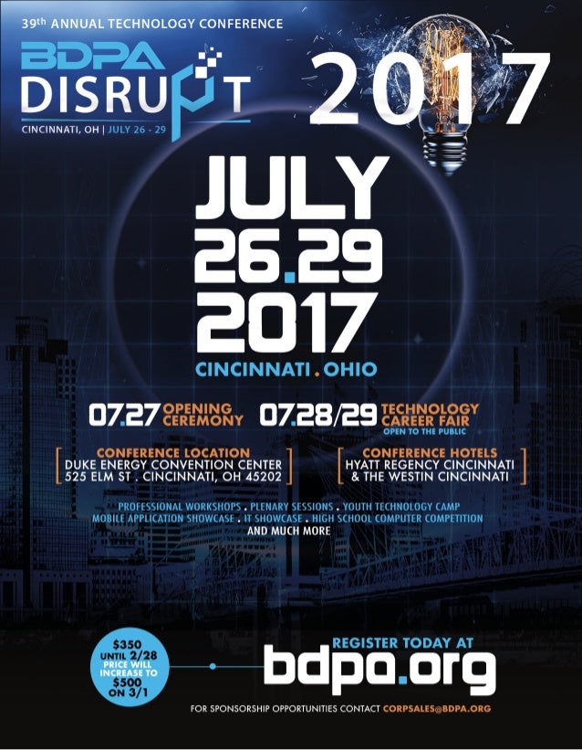 conference flyer conference flyer