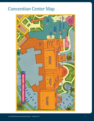 Convention Center Map




www.TheNationalCouncil.org/Conference · 202.684.7457   7
 