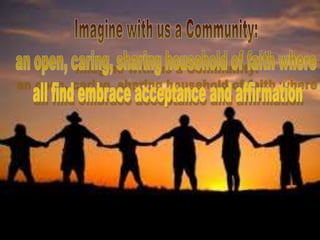 Central Conference Imagine 2012