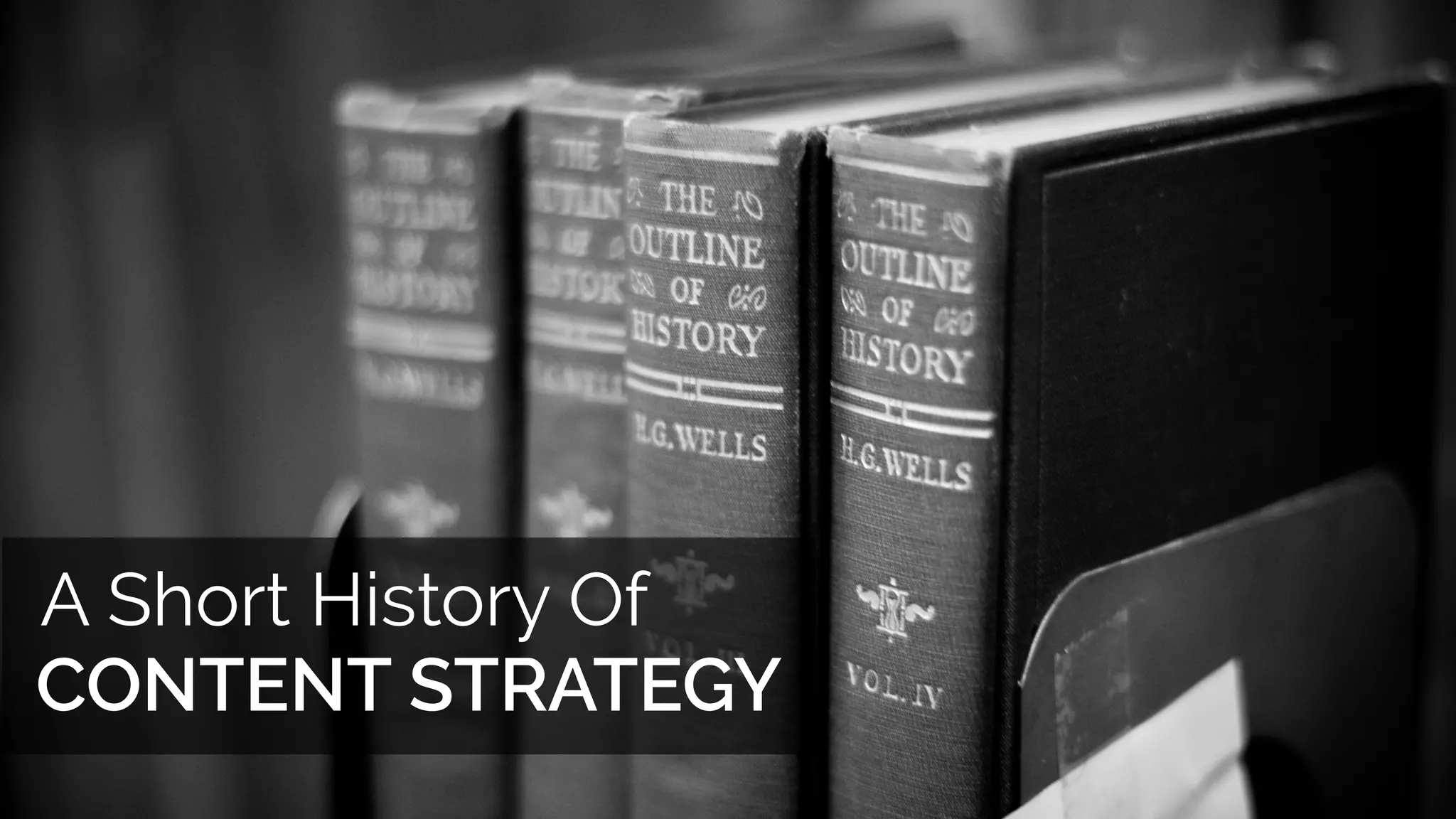 BEING SMALL
DOESN’T HAVE TO BE
A DISADVANTAGE
the moral:
 