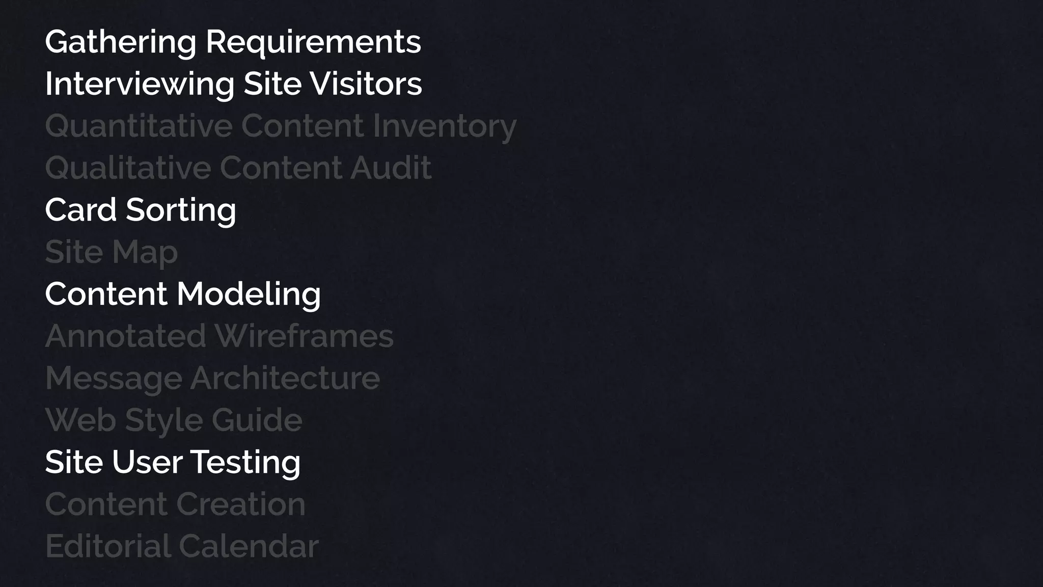 RESEARCHINTERVIEWS, RESEARCH, AND DISCOVERY
 